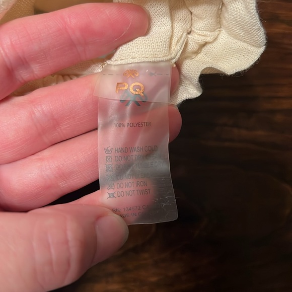 NWOT PQ Pineapple Jewelry Holder - Picture 6 of 6